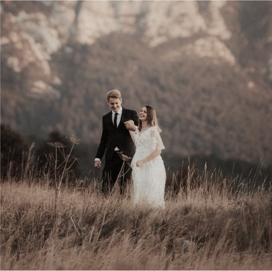 hiring a wedding photographer in Greece