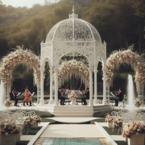 How to Pick the Perfect Wedding Venue