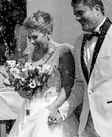 WEDDINGS