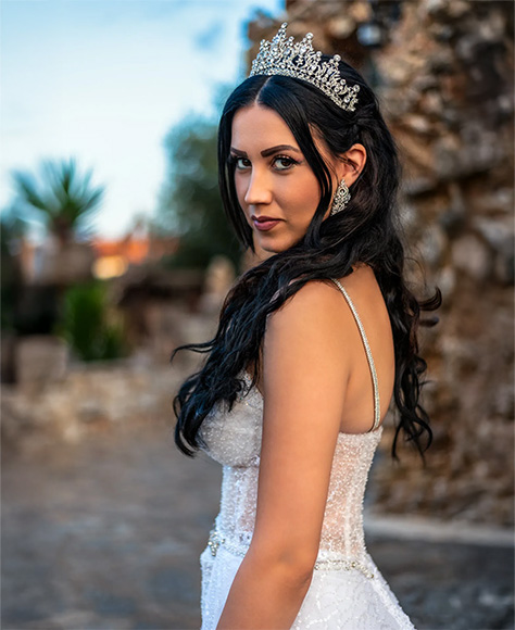Home 1 Wedding Photographer Crete Maria
